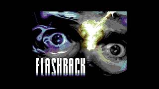 C64 One File Demo : Flashback to 64 by Jpl! 2 May 2024!