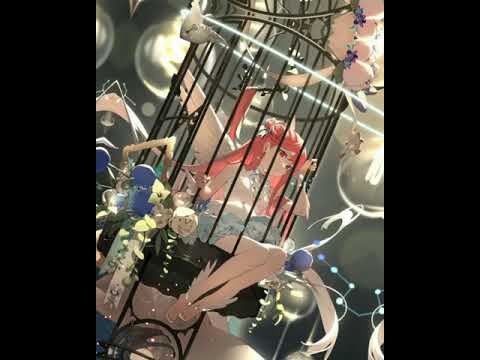 صور بنات انمي