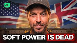 Trump Just Ended Soft Power and Bitcoin Sees It Coming | The Great Awakening screenshot 3