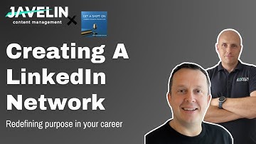 Creating A LinkedIn Network | #linkedin #networking #strategy