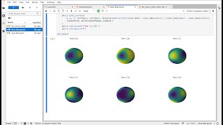 How to Use JupyterLab on CoCalc
