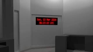 2214 Visual Novel - The Great Migration