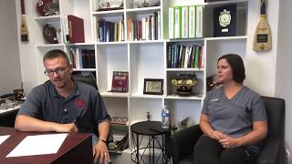 The 251 Connection - Interview with Coastal Massage Therapies