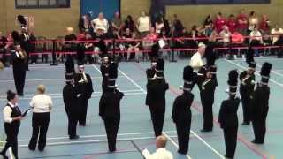 Southern Xl's World Championships 2015