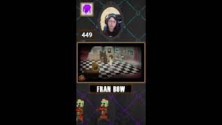 ~ 💎 Achievement Hunting - Fran Bow 🐈‍⬛~