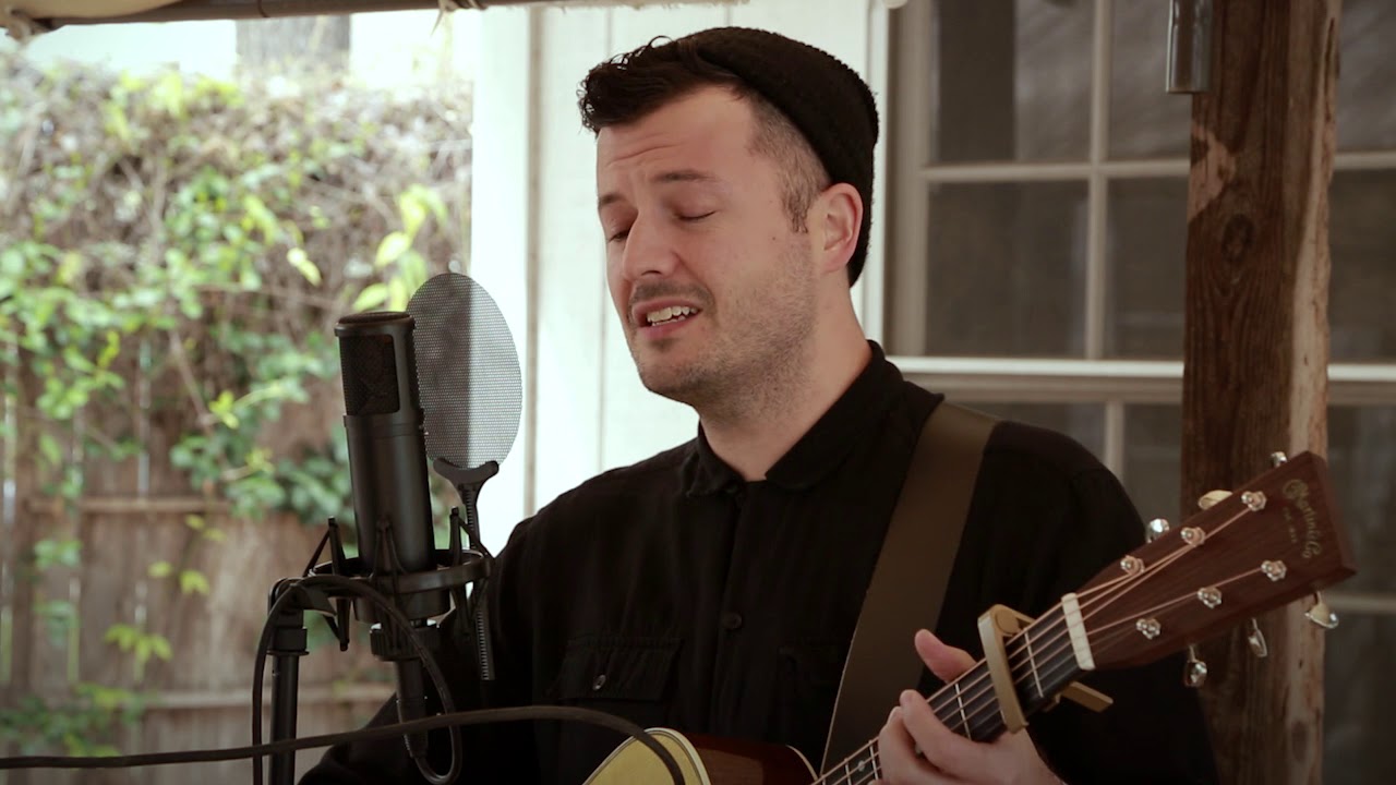 SYML - Wildfire - 3/15/2019 - Riverview Bungalow - Austin, TX