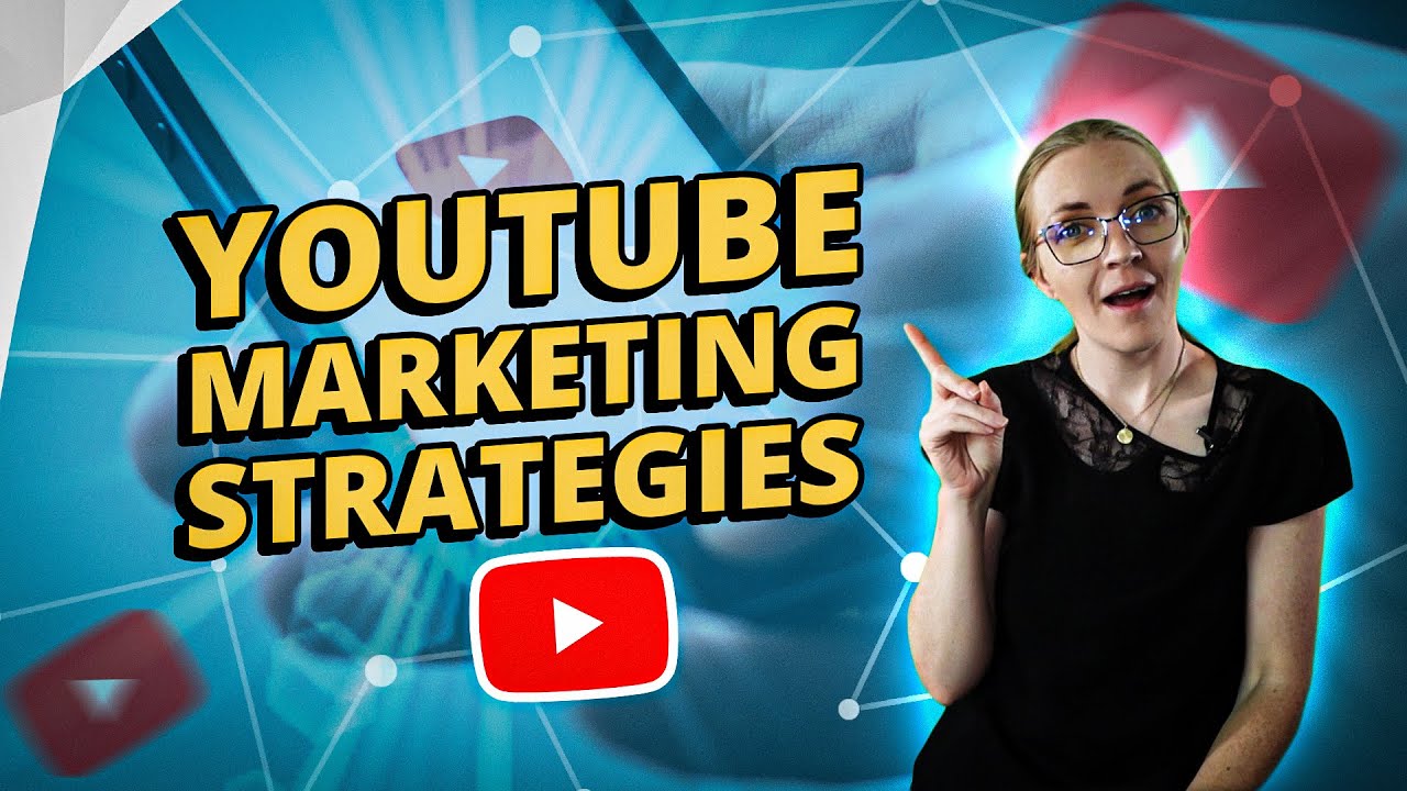 Marketing Strategies & Tips To Grow Your Channel 