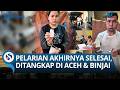 Buron Berakhir, 4 Pelaku Perampokan Nenek di Dumai Ditangkap di Dua Kota, Fakta Baru Mulai Terkuak!