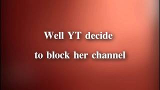 BlackRoseProdzZ  was blocked:(