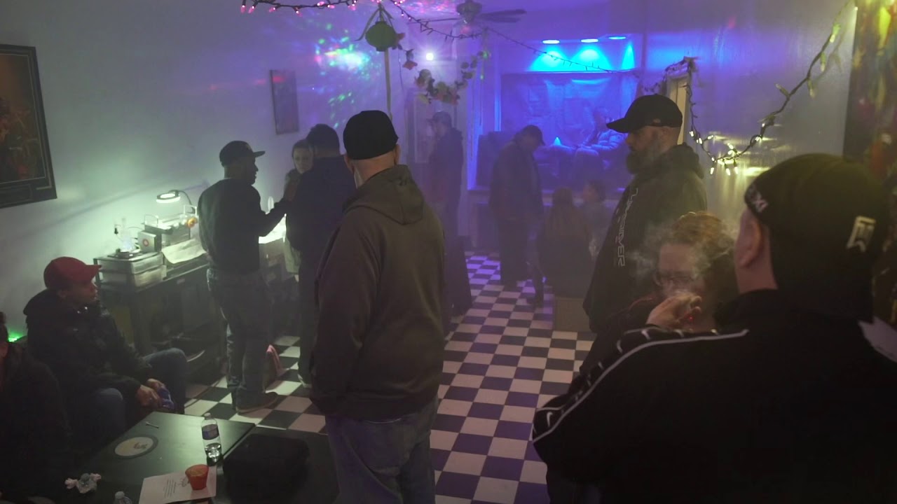 CannaCrawl 420 Spring Edition 2019