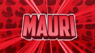 Mauri | Paid 2D Intro | Those Ducks Though