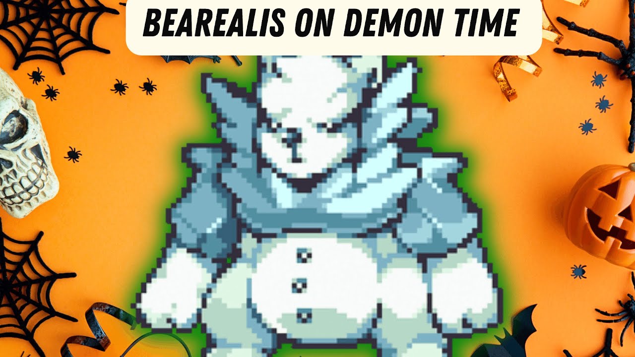 THESE COROMON ARE SPOOKY!