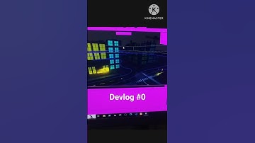 Making my first unity game 😀 Devlog-0