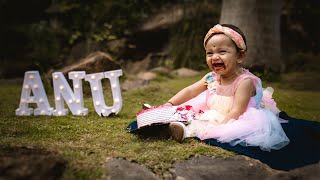 ANVITHA NAMING CEREMONY | QUADCORE MEDIA HOUSE | SAHAPATI | CHARLIE