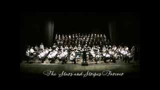 The Stars and Stripes Forever   John Philip Sousa