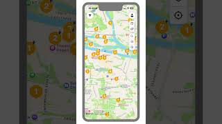 Donau Donkeys - App installieren, anmelden &amp; Rabattcode eingeben