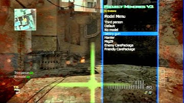 MW3 Project Memories v3.2 By Enstone