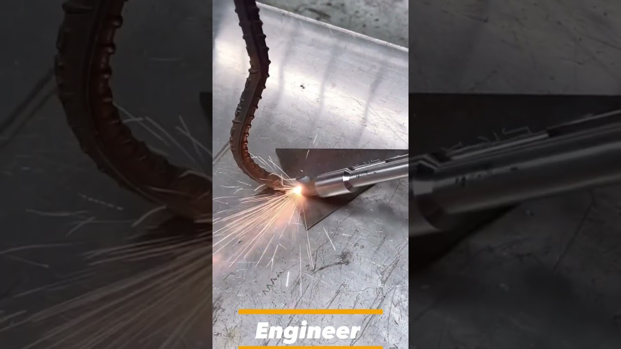Mastering the Art of Metal Fusion The Ultimate Guide to Lesser Welding Techniques