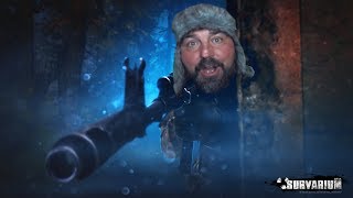 SURVARIUM 0.53: Lets Check it out!