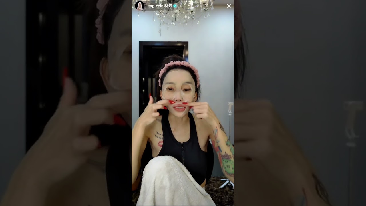 Leng Yein 20251027 Part 2