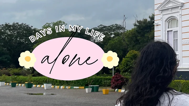 Living Alone diaries|| Opening parcels, Skincare regime