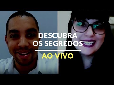 (AO VIVO) COMO PROSPECTAR CLIENTES INTERNACIONAIS EM 2020?