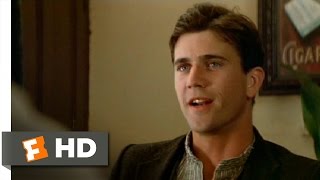 Gallipoli (1/8) Movie CLIP - Meeting Frank (1981) HD