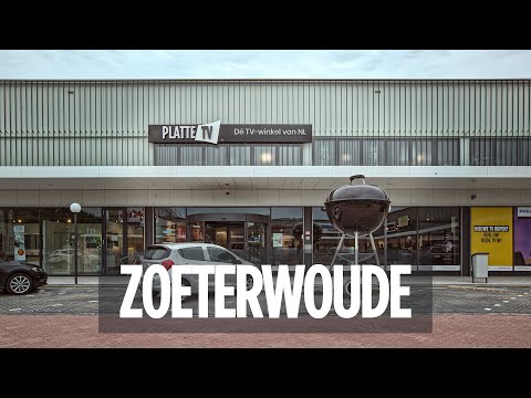 Woonboulevard zoeterwoude rijndijk