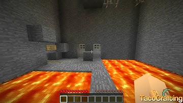 Minecraft 1.1 - PUZZLE INDUSTRIES!! [PUZZLE/PARKOUR MAP] Part.4 : GET IT!