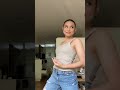 KYLINE ALCANTARA Burn @TIKTOK