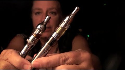 Vapor Lady Lounge Protank Mini Review Unboxing Mini Protank Comparison Protank Evod For Ladies