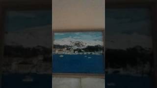 San Vicente de la Barquera, pueblo de David Bustamante