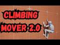Adding Climbing To Mover 2.0 Gasp 5.7