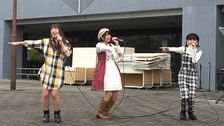 20161127 cutecoolberry 4/7「ハート型ウィルス」