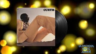 Curtis Mayfield - Wild and Free