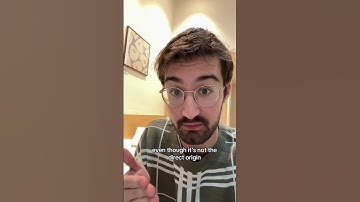 Words exist in context