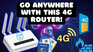 Spitz Plus GL X2000 Unboxing and Speed Tests screenshot 5