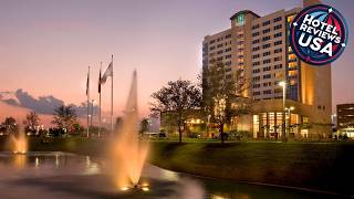 Embassy Suites by Hilton Houston Energy Corridor | Houston (TX), United States | Hotel Review 🏨