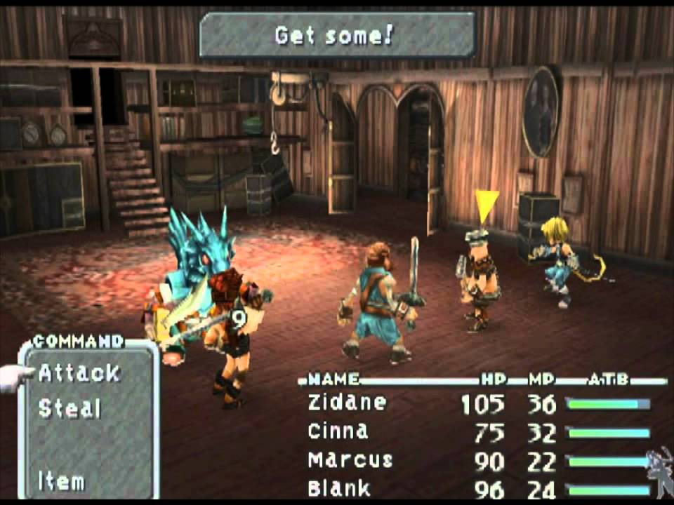 Final Fantasy IX Melodies of Life Arranged Remixed by McVaffe YouTube