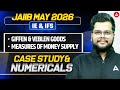 JAIIB Exam Preparation 2026 | JAIIB IE and IFS 2026 | Case Study &amp; Numericals | Kinshuk Sir