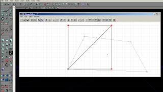 Undo / Redo in 2D Shape Editor - UnrealEd 469e - UT99