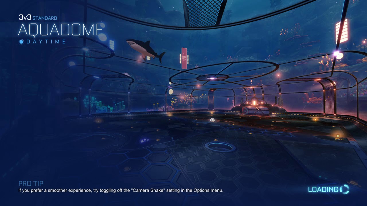 Rocket League - Cat People - YouTube