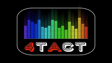4TACT @ De Muziekshow 