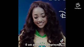 LEAH SAVA JEFFRIES EP 8
