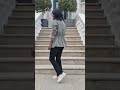 HOW TO STYLE - Tina Utility Shacket