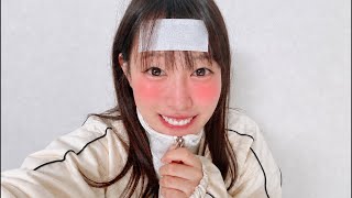 あつすぎて滅❣️