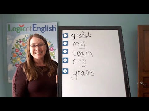 L79 Foundations Spelling Analysis