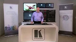 Solving HDMI Distance Problems with Repeaters 