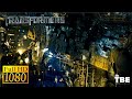 Decepticons Mobilize Scene Transformer 2007 Decepticons Mobilize Scene Transformer 2007