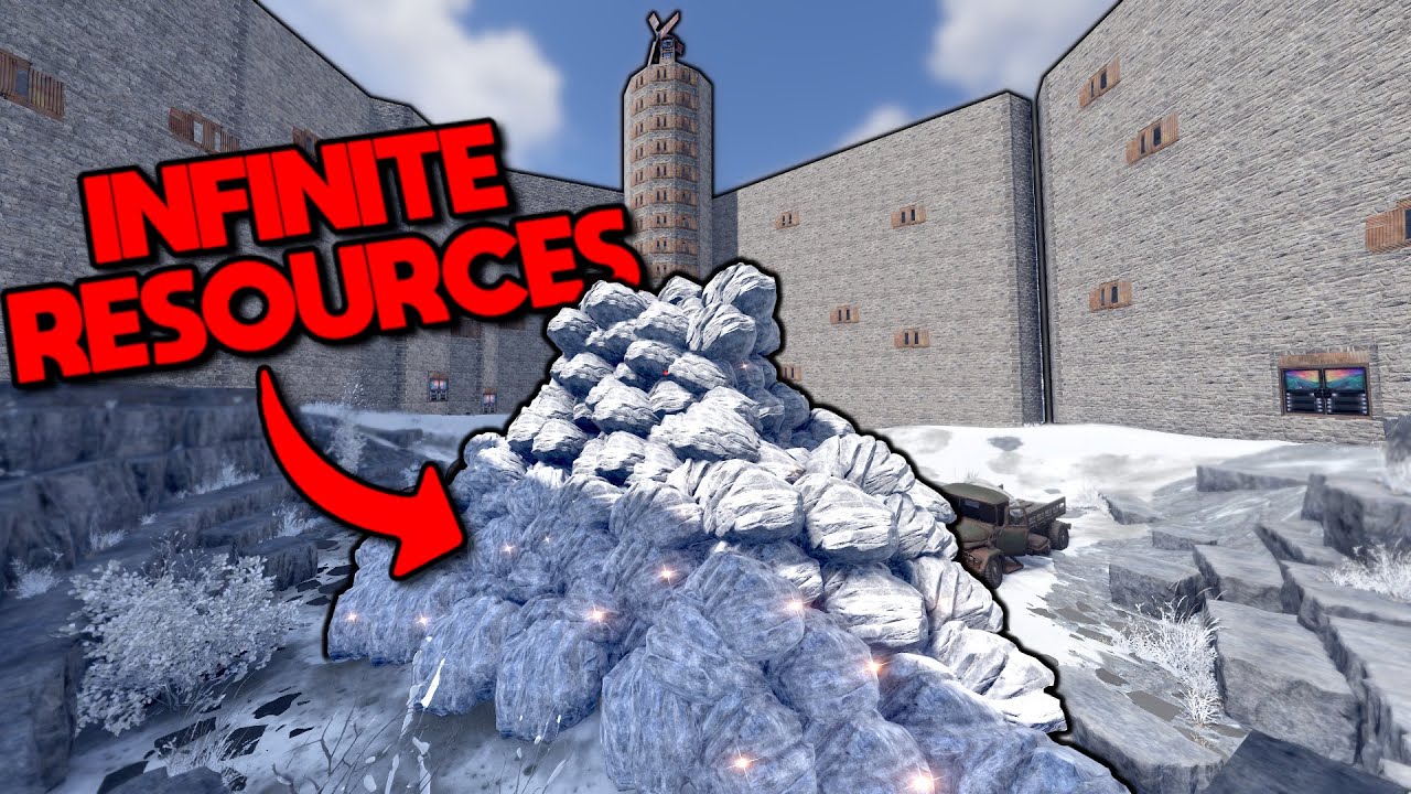 Why You SHOULDNT Ignore The Stone Quarry
